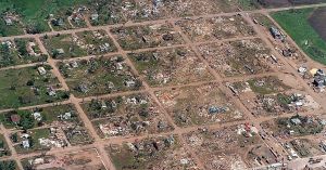 spencer tornado damage