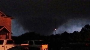 vilonia tornado