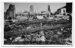 higgins alamo theatre