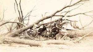 platt ranch 1927 car